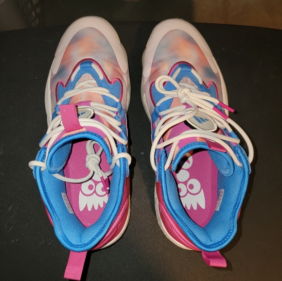 Adidas Crazy Byw 2.0 Men's sz 11 - Picture 5 of 5